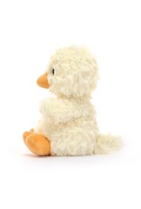 Jellycat Knuffel - Yummy Duckling