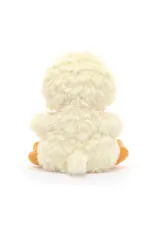 Jellycat Knuffel - Yummy Duckling