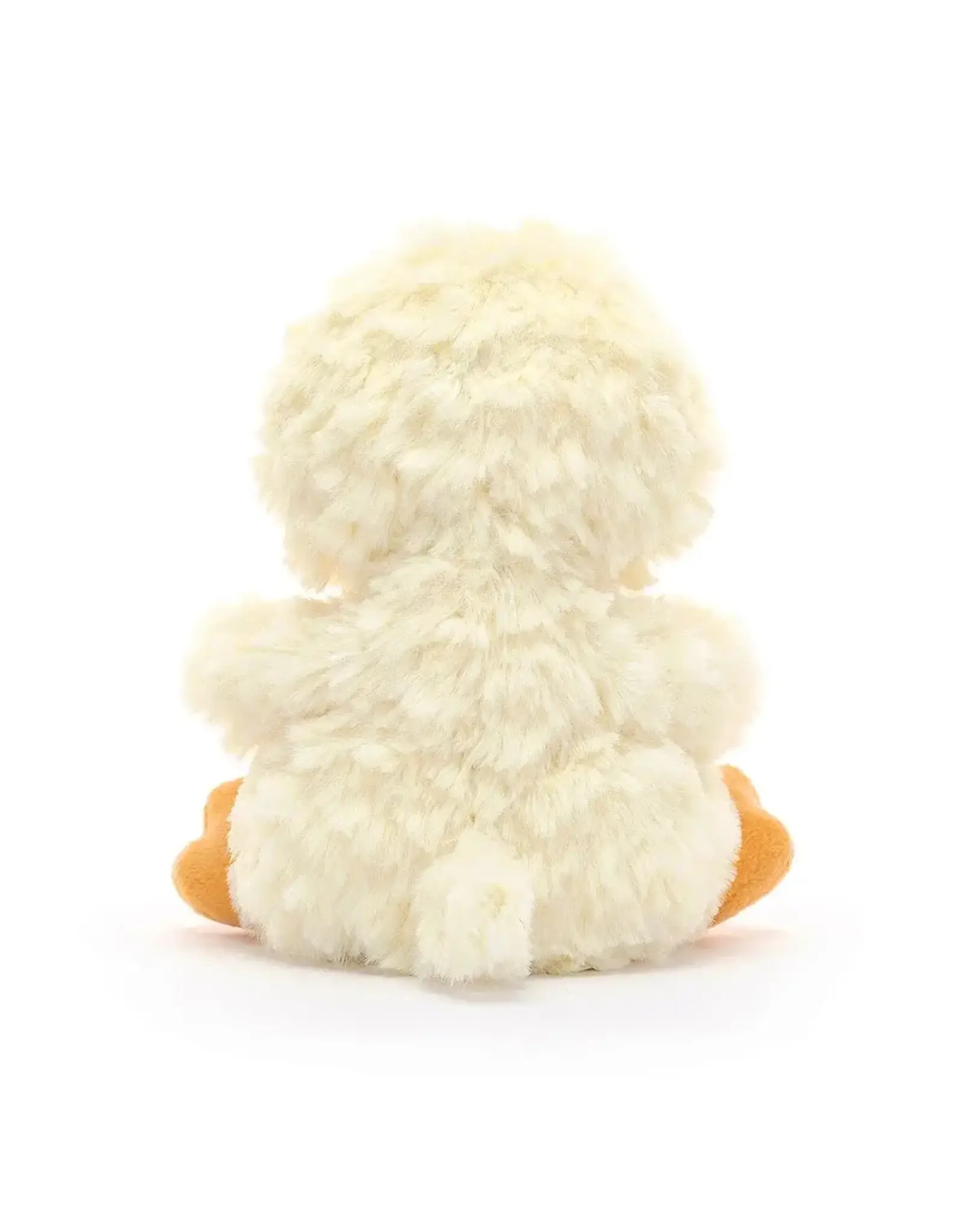 Jellycat Knuffel - Yummy Duckling