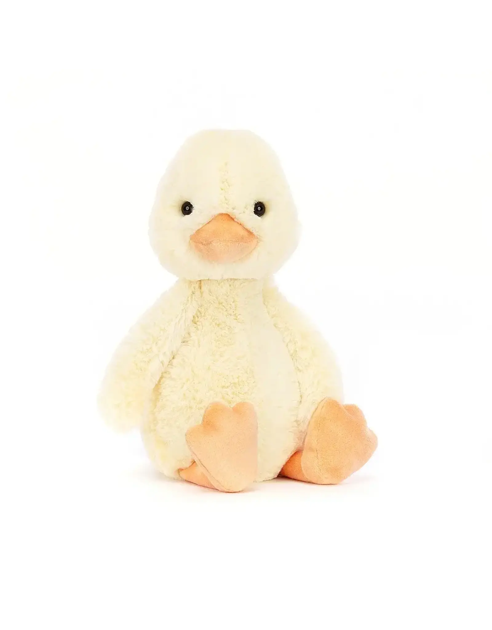 Jellycat Knuffel - Bashful Duckling Original