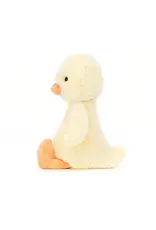 Jellycat Knuffel - Bashful Duckling Original