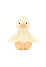 Jellycat Knuffel - Bashful Duckling Original