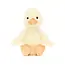 Jellycat Knuffel - Bashful Duckling Original