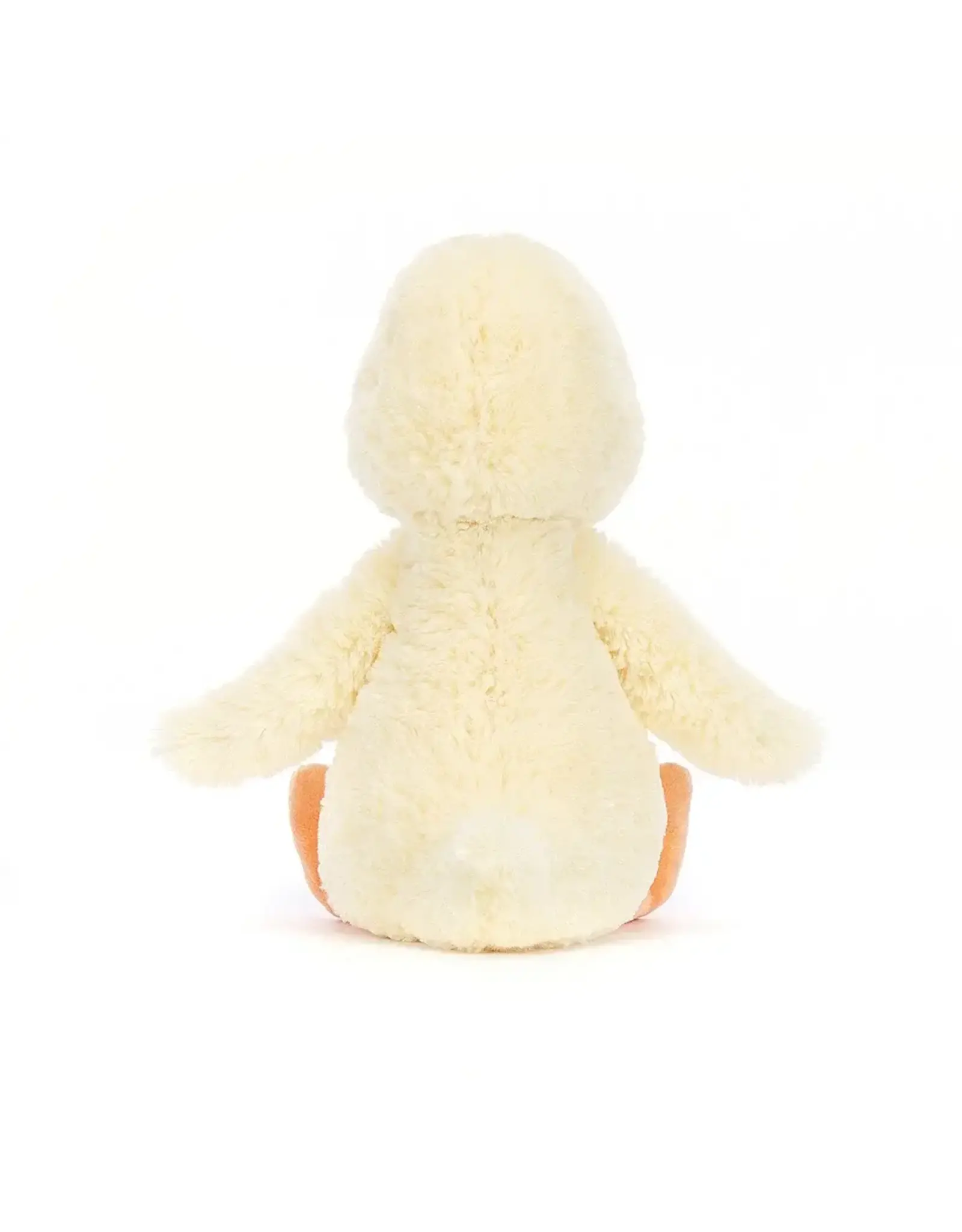 Jellycat Knuffel - Bashful Duckling Original