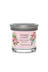 Yankee Candle Desert Blooms - Signature Small Tumbler