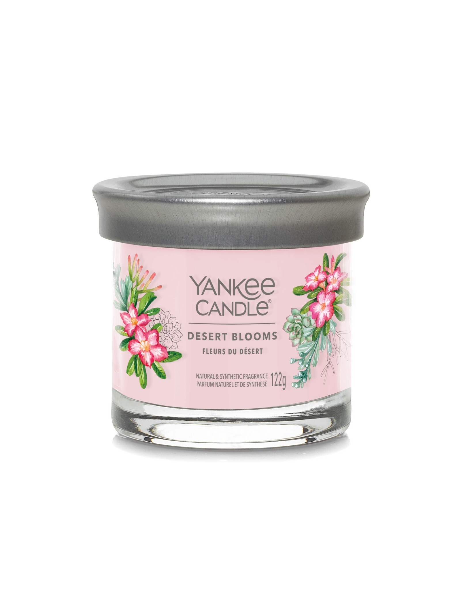 Yankee Candle Desert Blooms - Signature Small Tumbler