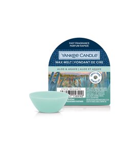 Yankee Candle Aloe & Agave - Wax Melt