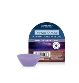 Yankee Candle Stargazing - Wax Melt