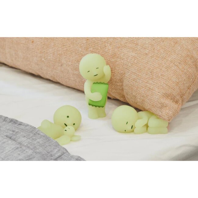 Smiski Bed - Blind Box