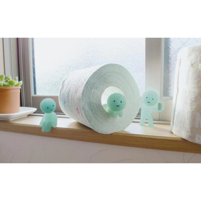 Smiski Toilet - Blind Box