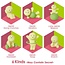 Smiski Exercising - Blind Box