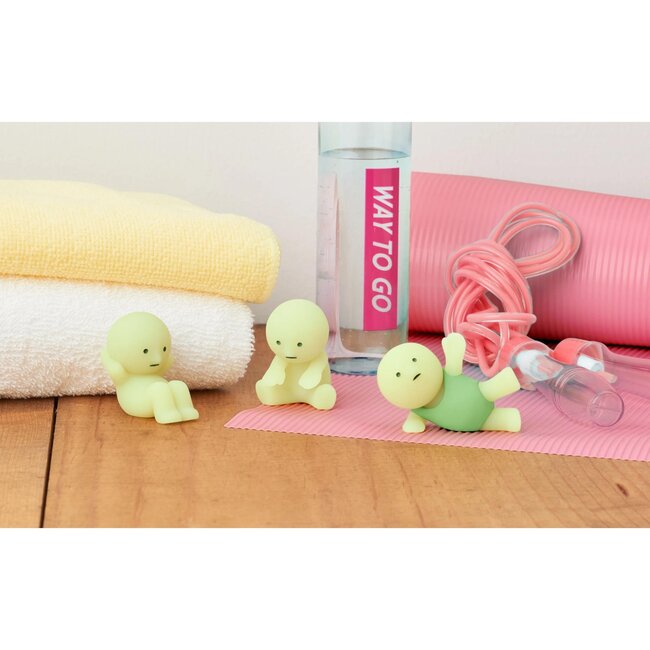 Smiski Exercising - Blind Box