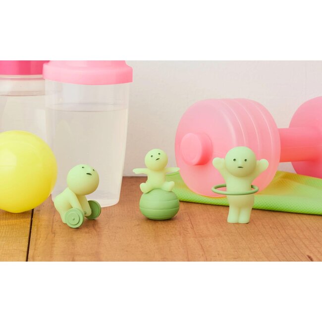 Smiski Exercising - Blind Box