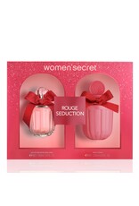 Women's Secret Rouge Seduction - Giftset - Eau de Parfum & Body Lotion