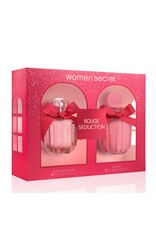 Women's Secret Rouge Seduction - Giftset - Eau de Parfum & Body Lotion