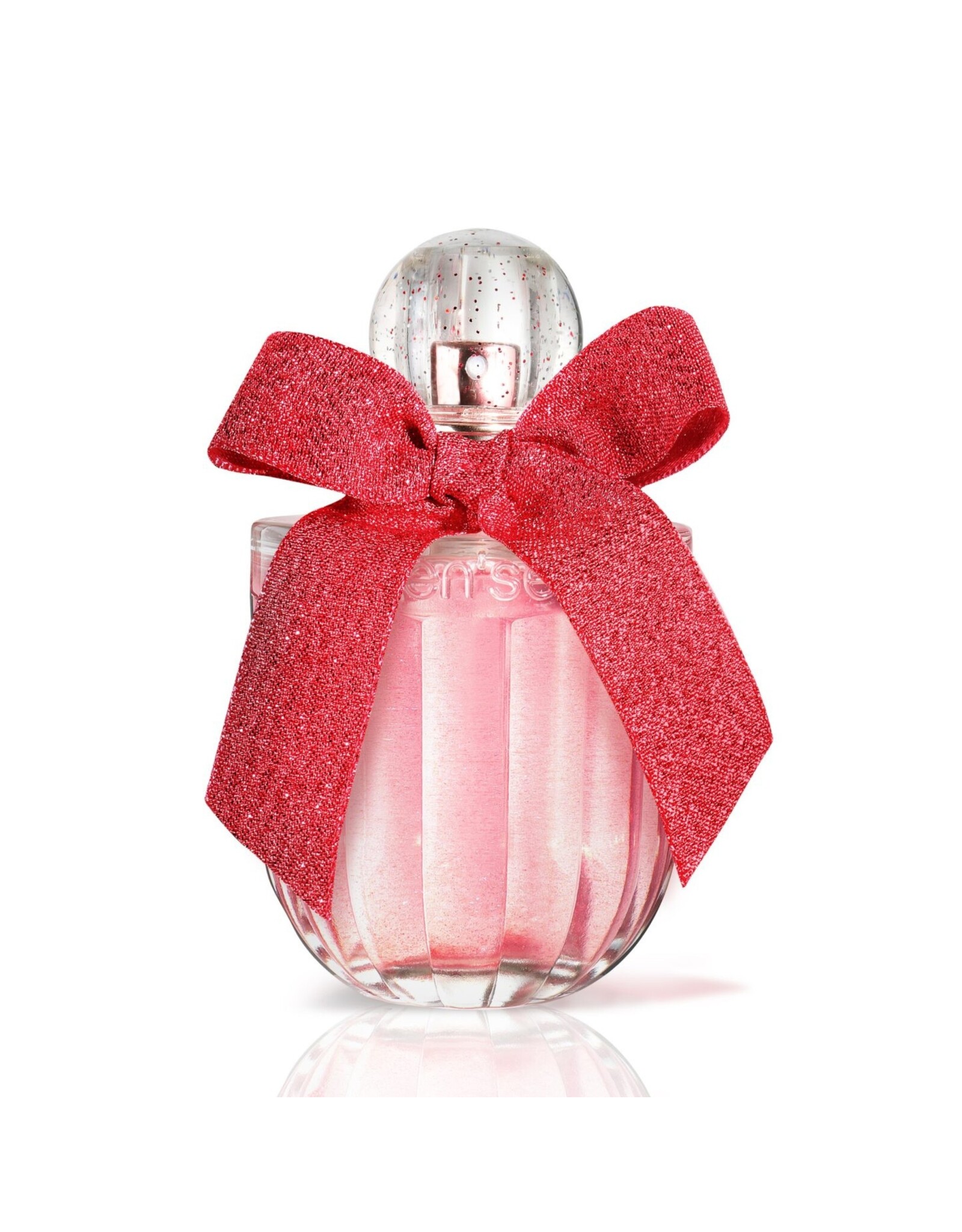 Women's Secret Rouge Seduction - Giftset - Eau de Parfum & Body Lotion