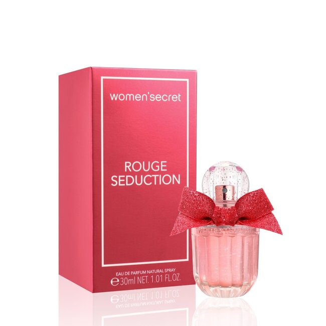 Women's Secret Rouge Seduction - Eau de Parfum