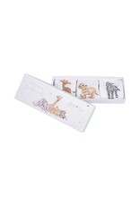 Wrendale Little Savannah - Baby Socks Set