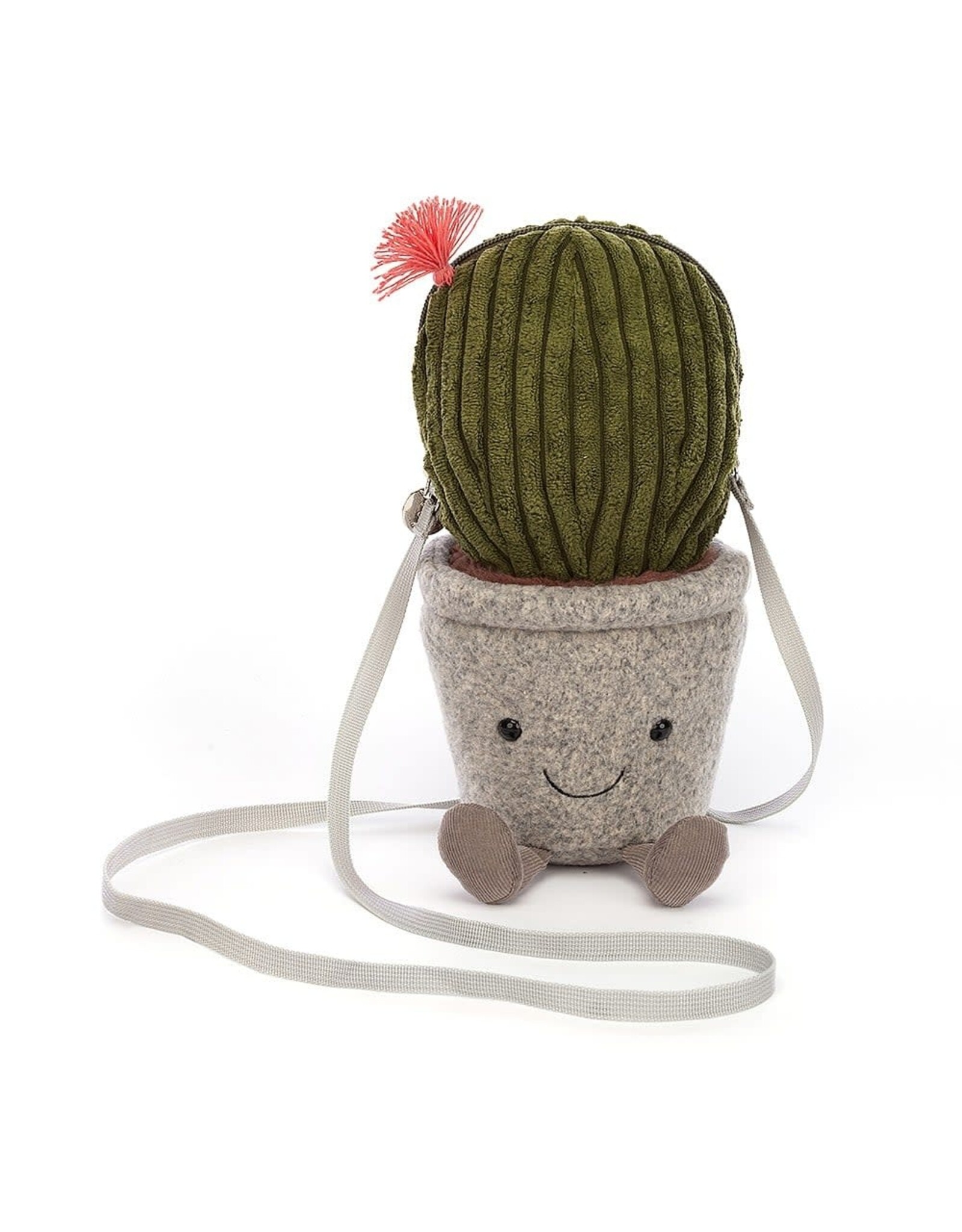 Jellycat Knuffel - Amuseable Bag - Cactus