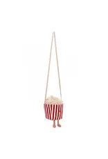 Jellycat Knuffel - Amuseable Bag - Popcorn