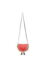 Jellycat Knuffel - Amuseable Bag - Watermelon