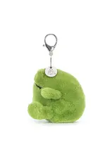 Jellycat Bag Charm - Ricky Rain Frog