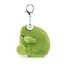 Jellycat Bag Charm - Ricky Rain Frog