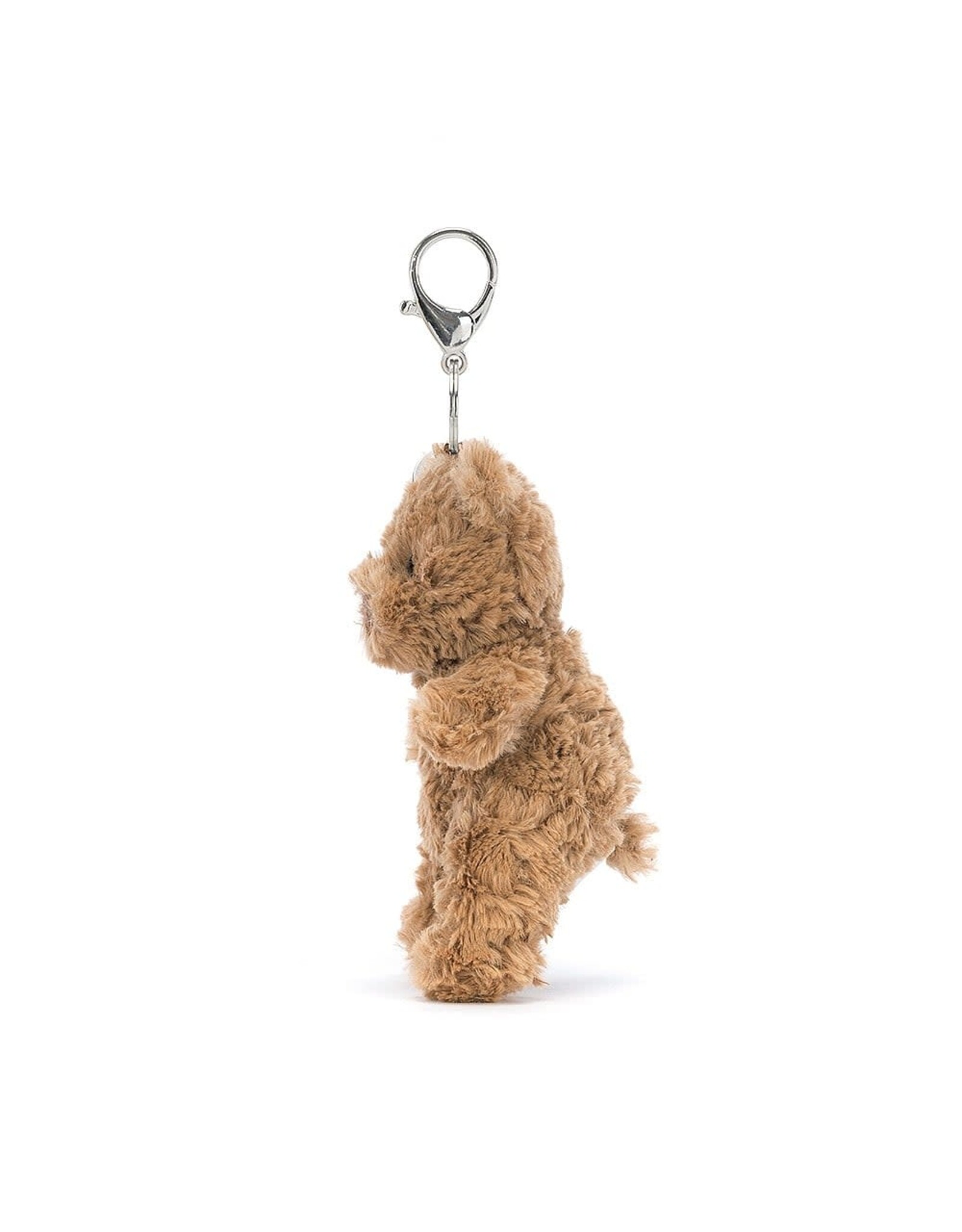 Jellycat Bag Charm - Bartholomew Bear