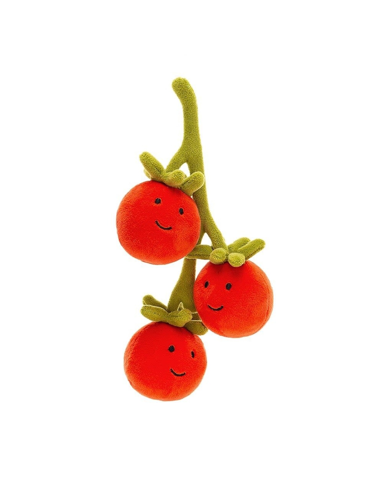 Jellycat Knuffel - Vivacious Vegetable - Tomato