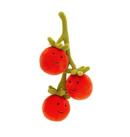 Jellycat Knuffel - Vivacious Vegetable - Tomato