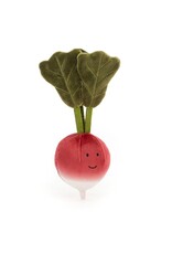 Jellycat Knuffel - Vivacious Vegetable - Radish
