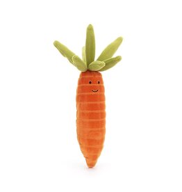 Jellycat Knuffel - Vivacious Vegetable - Carrot