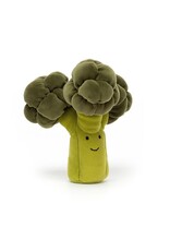 Jellycat Knuffel - Vivacious Vegetable - Broccoli