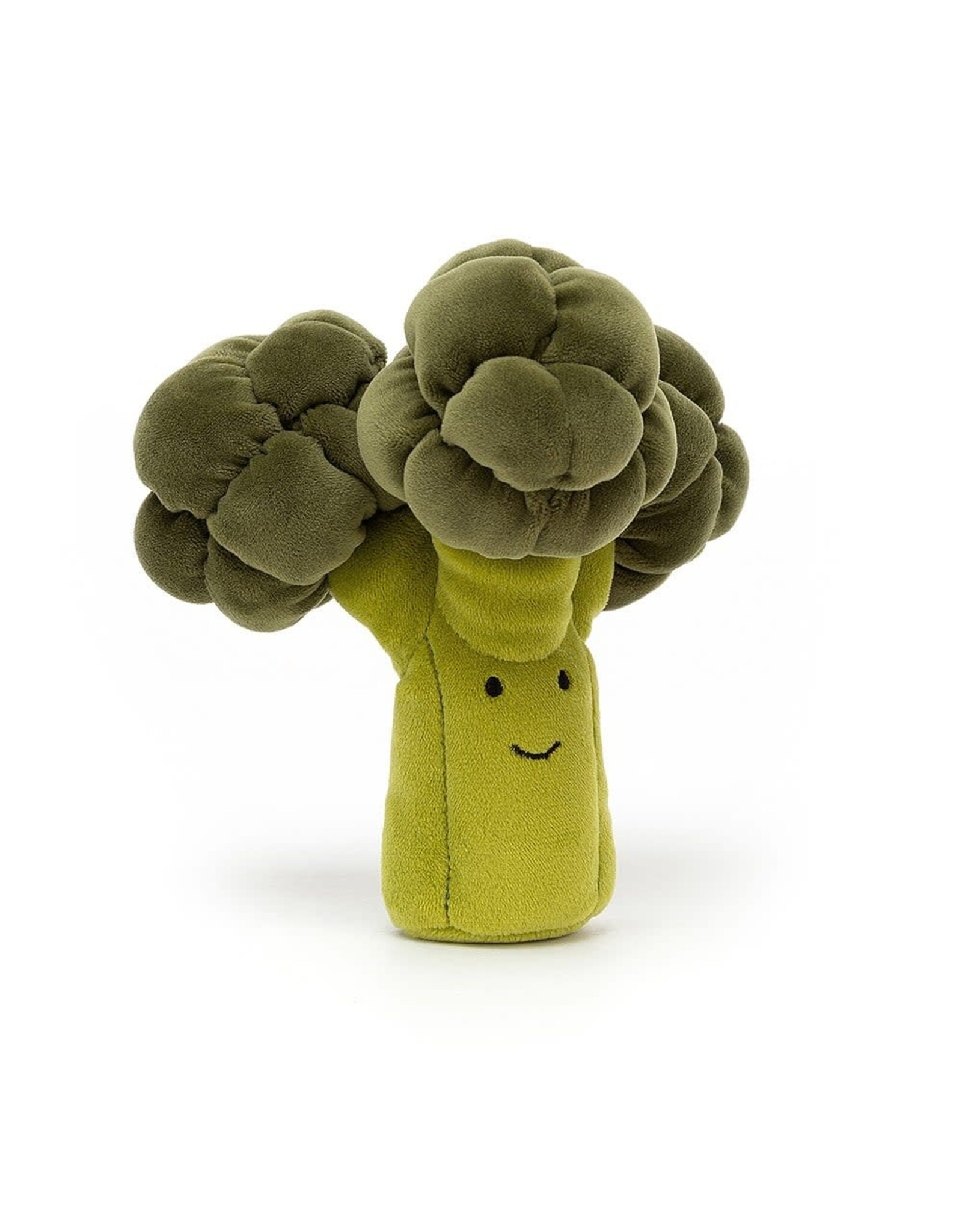 Jellycat Knuffel - Vivacious Vegetable - Broccoli