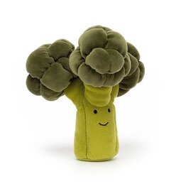 Jellycat Knuffel - Vivacious Vegetable - Broccoli
