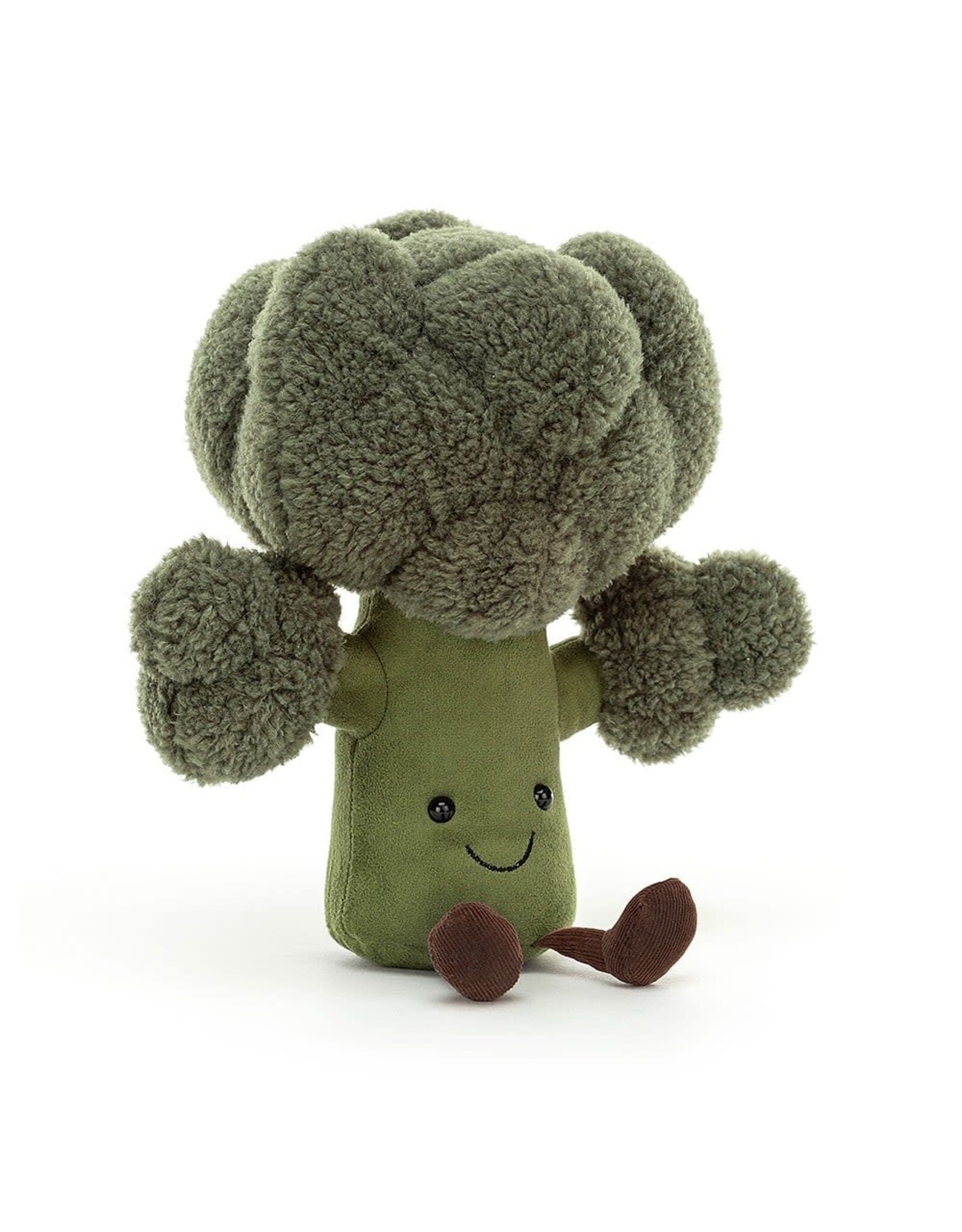 Jellycat Knuffel - Amuseable Broccoli