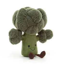 Jellycat Knuffel - Amuseable Broccoli