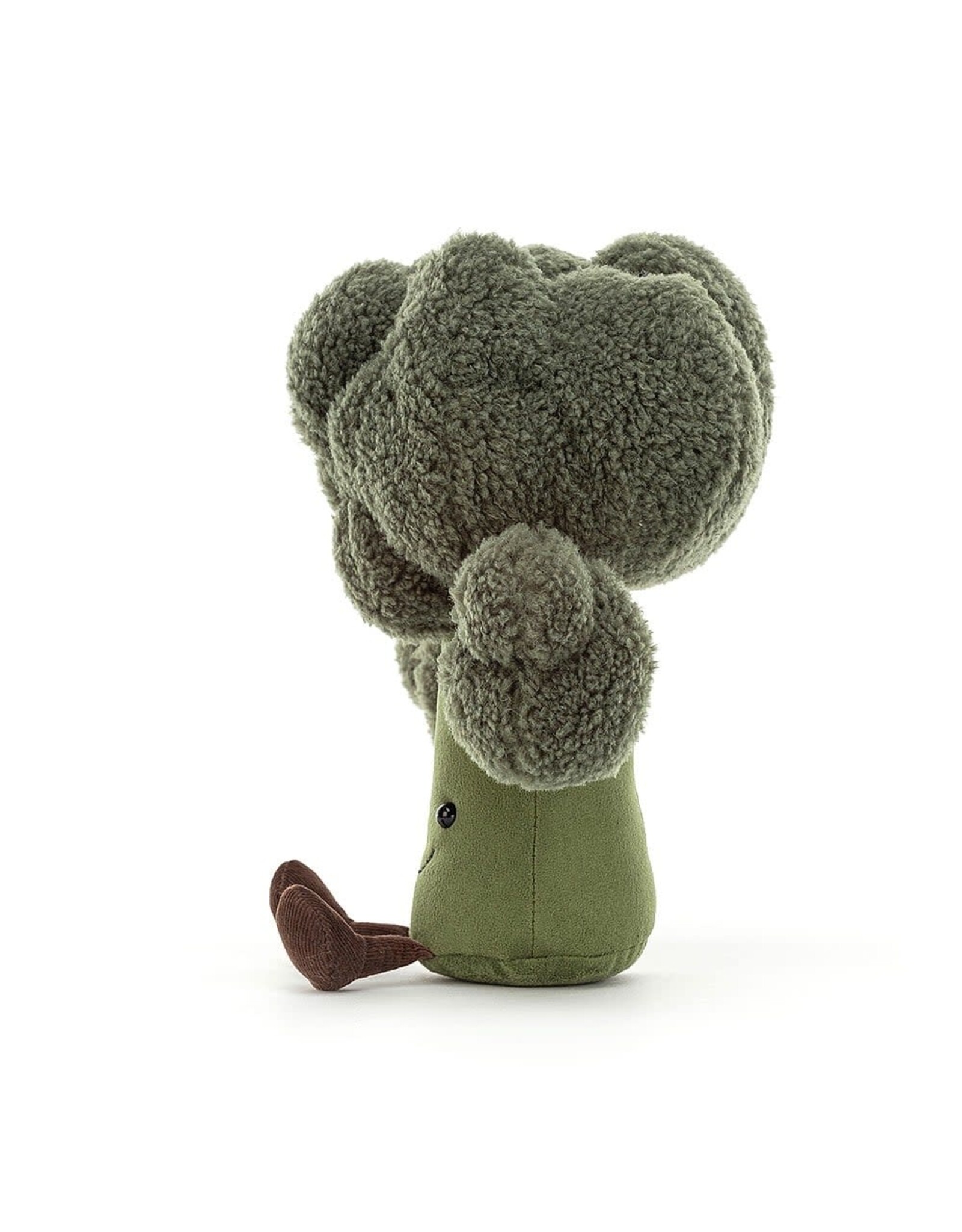 Jellycat Knuffel - Amuseable Broccoli