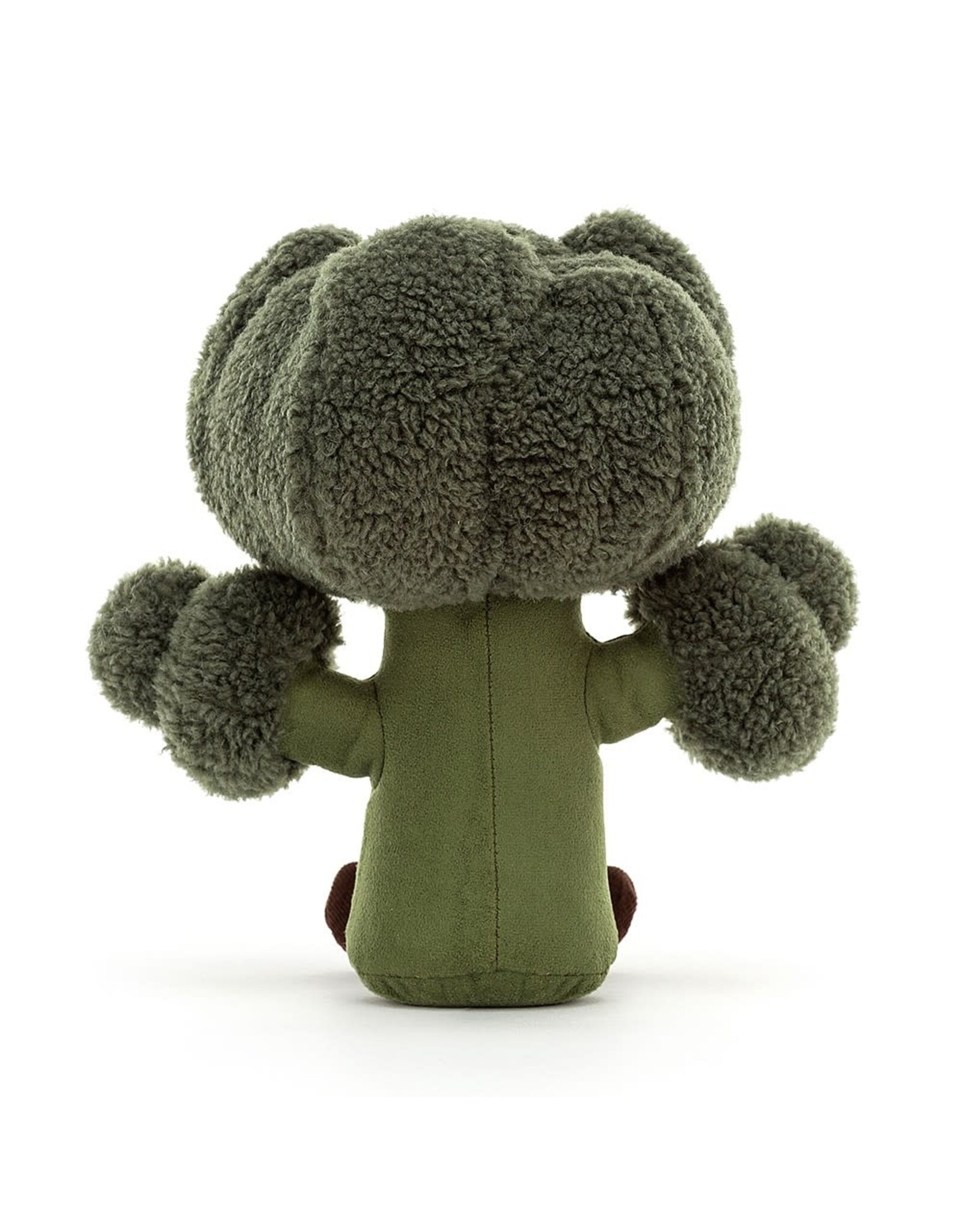 Jellycat Knuffel - Amuseable Broccoli