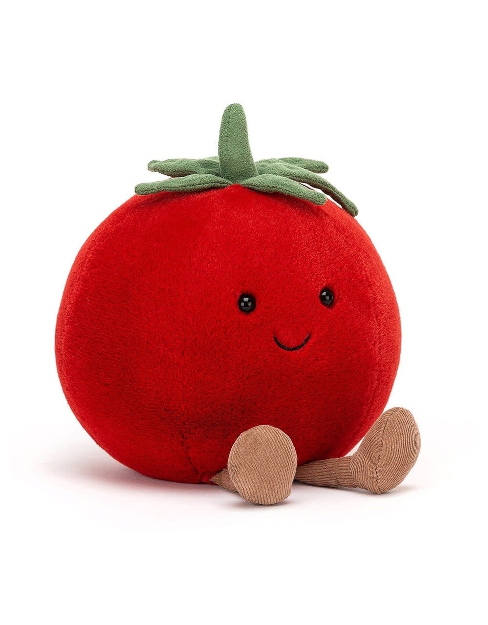 Jellycat Knuffel - Amuseable Tomato