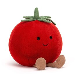 Jellycat Knuffel - Amuseable Tomato