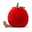 Jellycat Knuffel - Amuseable Tomato