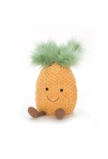 Jellycat Knuffel - Amuseable Pineapple