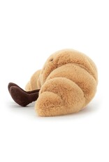 Jellycat Knuffel - Amuseable Croissant