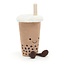 Jellycat Knuffel - Amuseable Bubble Tea
