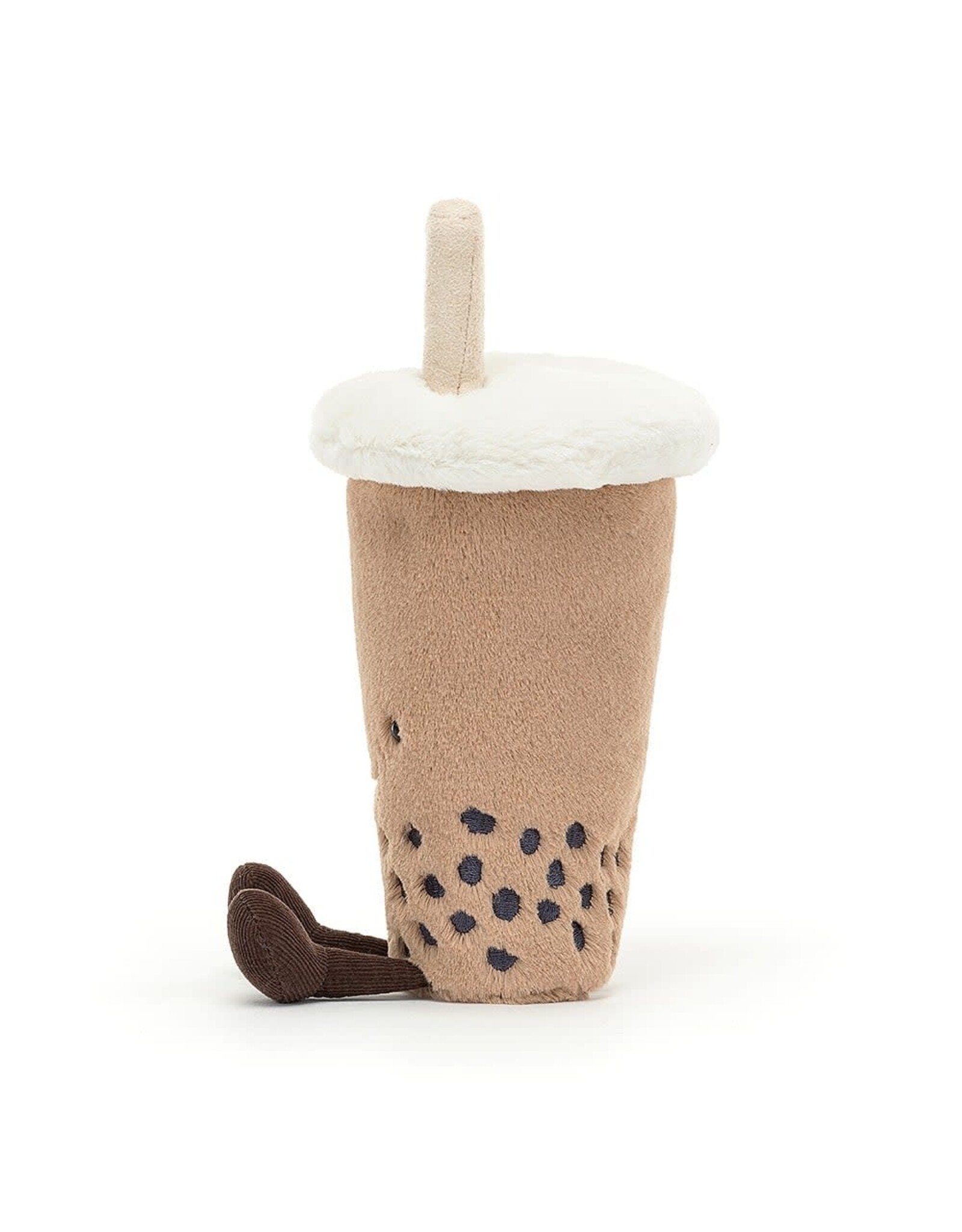 Jellycat Knuffel - Amuseable Bubble Tea