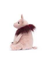Jellycat Knuffel - Glamorama Pig