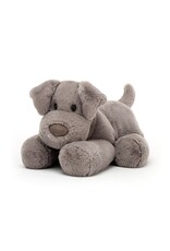 Jellycat Knuffel - Huggady Dog