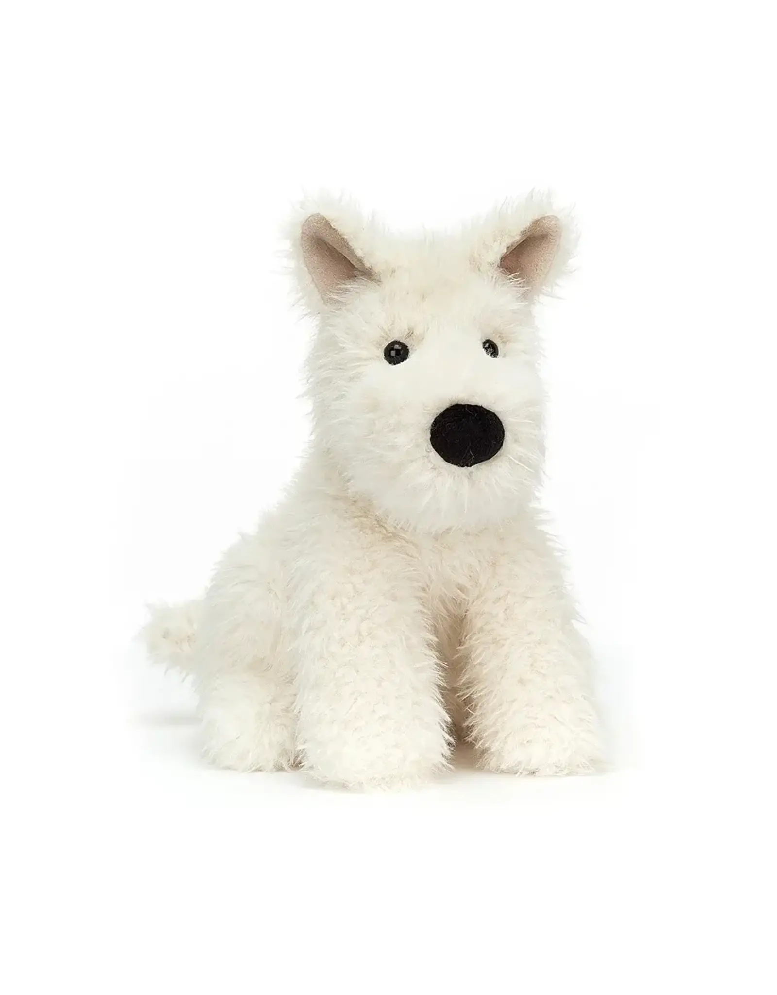 Jellycat Knuffel - Munro Scottie Dog