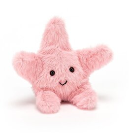 Jellycat Knuffel - Fluffy Starfish